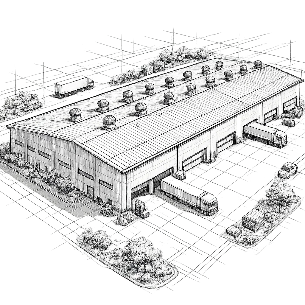 Shree Deepak Industries facility
