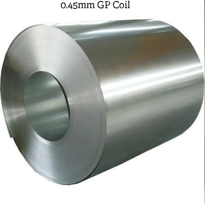 2mm GP Coil, For Construction