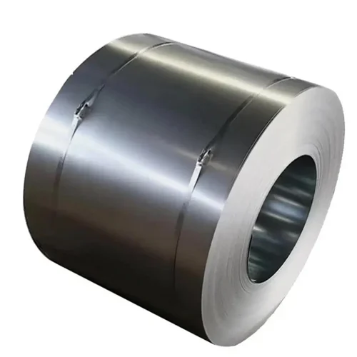 Galvanized steel coil for construction
