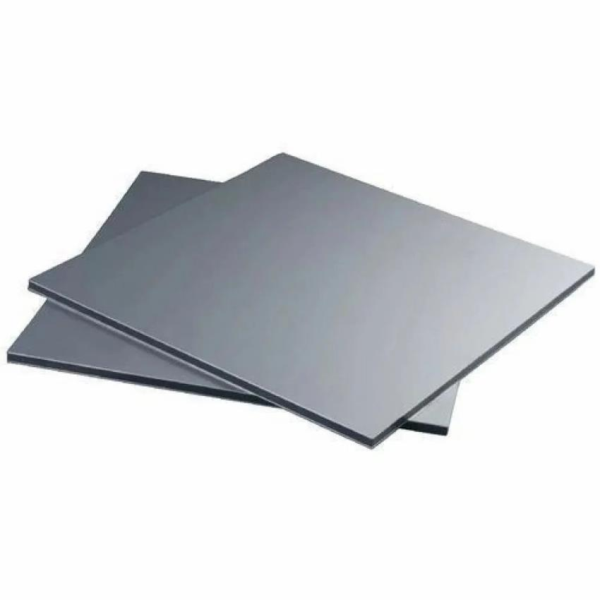 Aluminium Plain GP Sheets