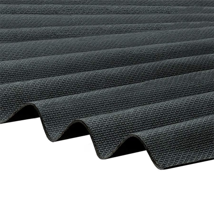Bitumen Corrugated Roofing Sheet