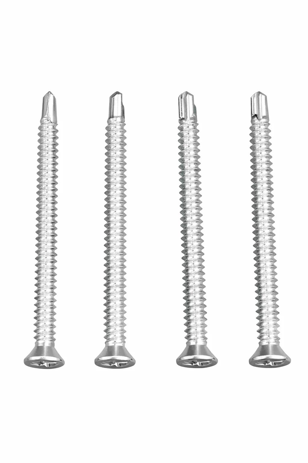 Corroshield 25mm screw