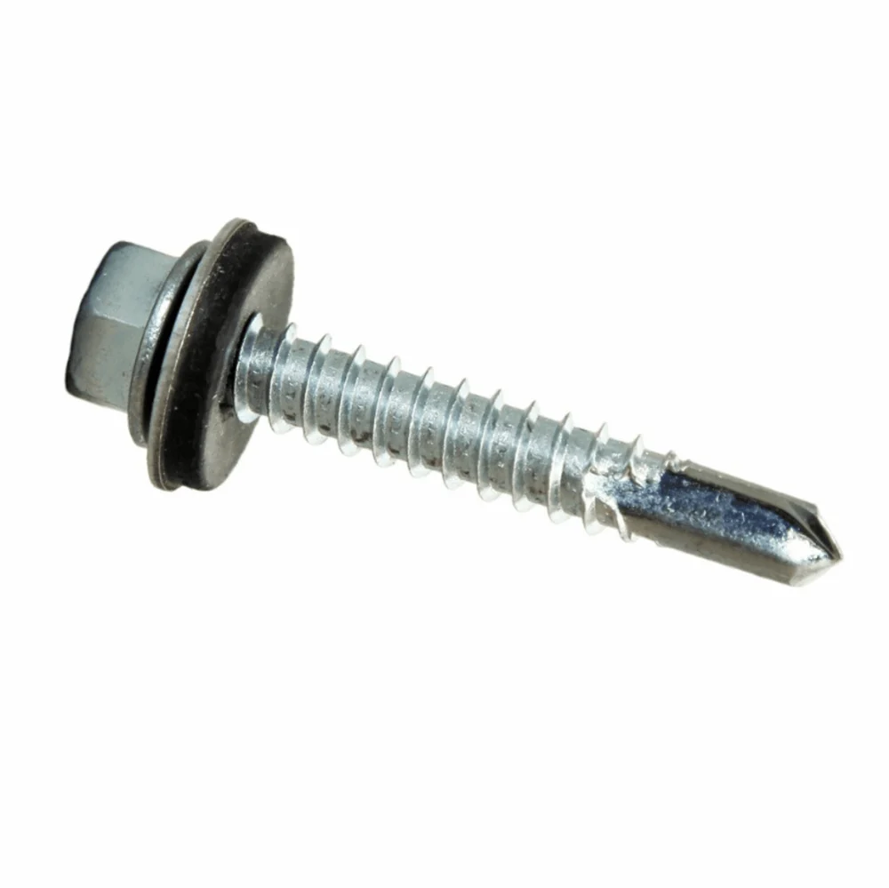Corroshield 25mm screw