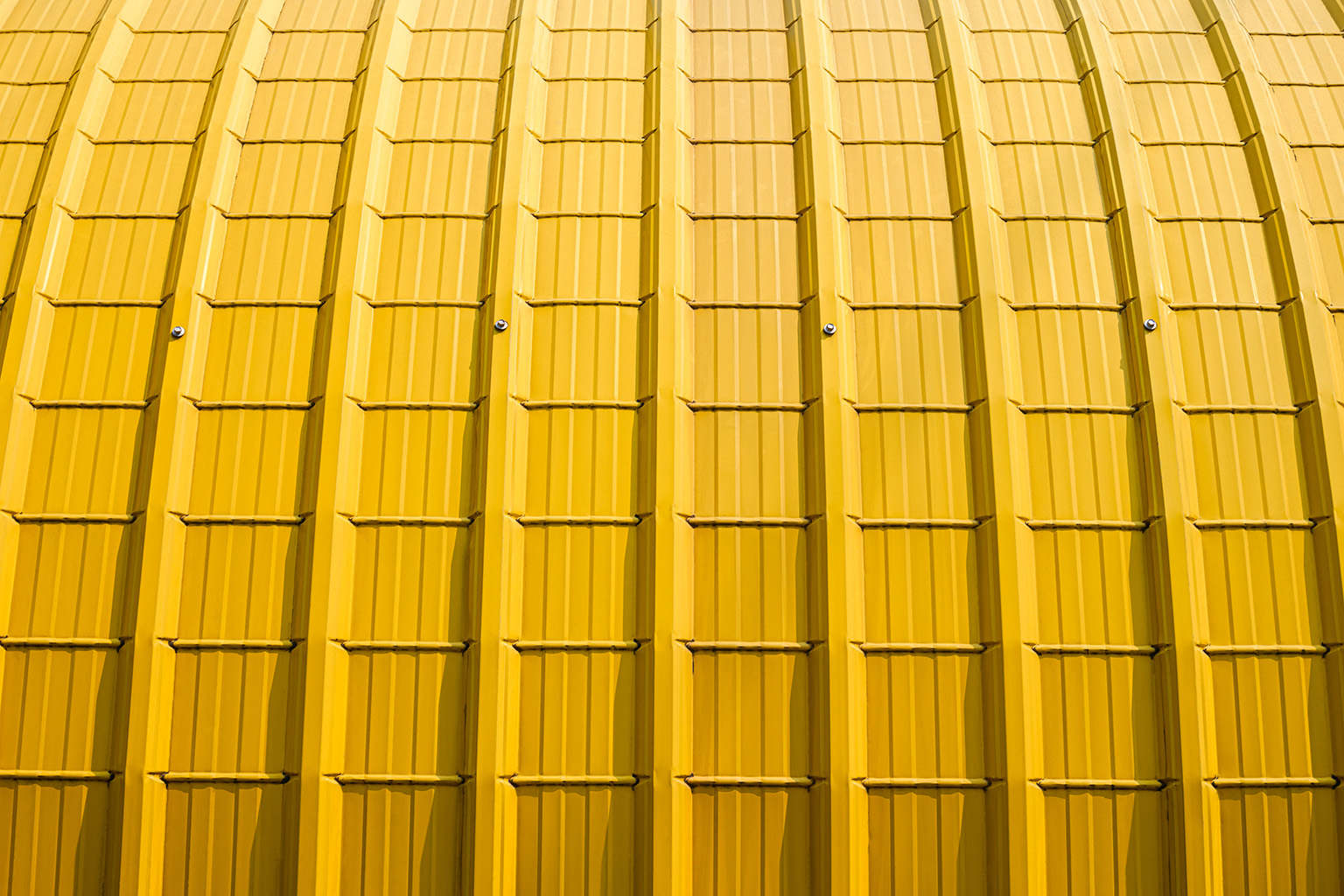 Crimp Curved Roofing Sheet