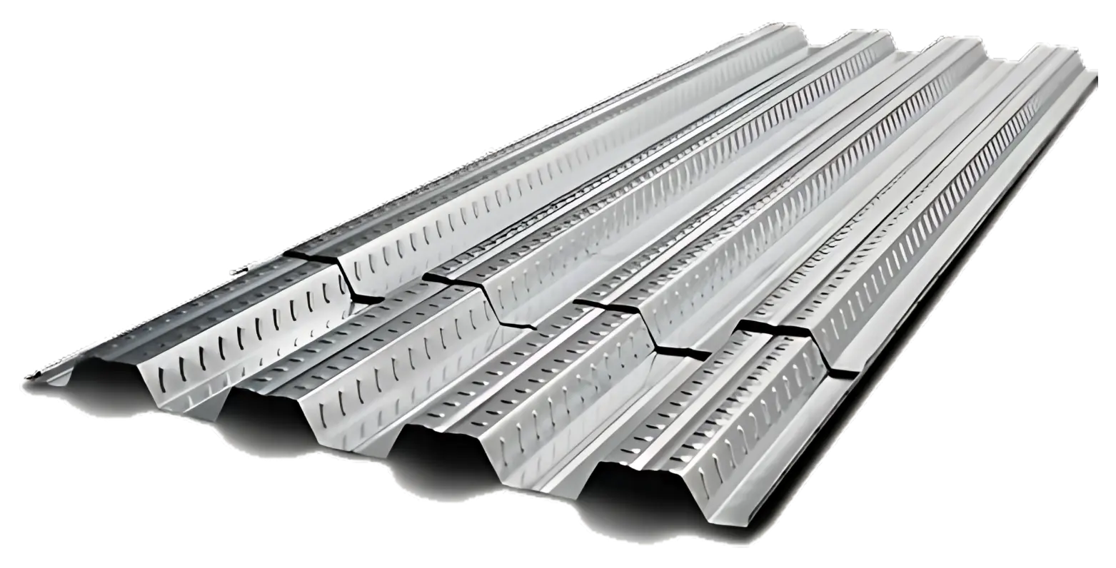 Floor Decking Sheets