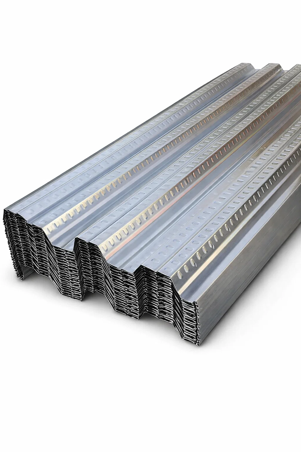 GC Decking Roofing Sheet