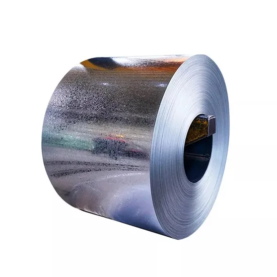 GP Coil Rolls