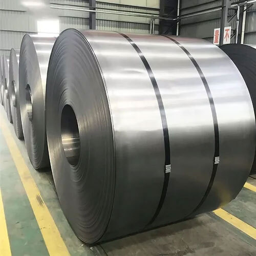 GP Coil Rolls