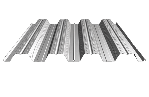 Metal Roofing Deck Sheet