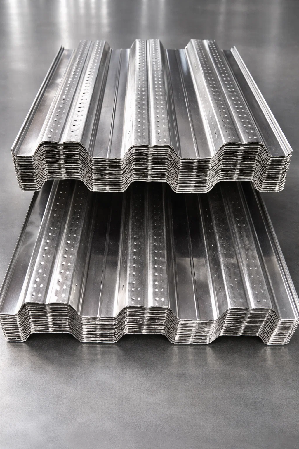 Metal Roofing Deck Sheet