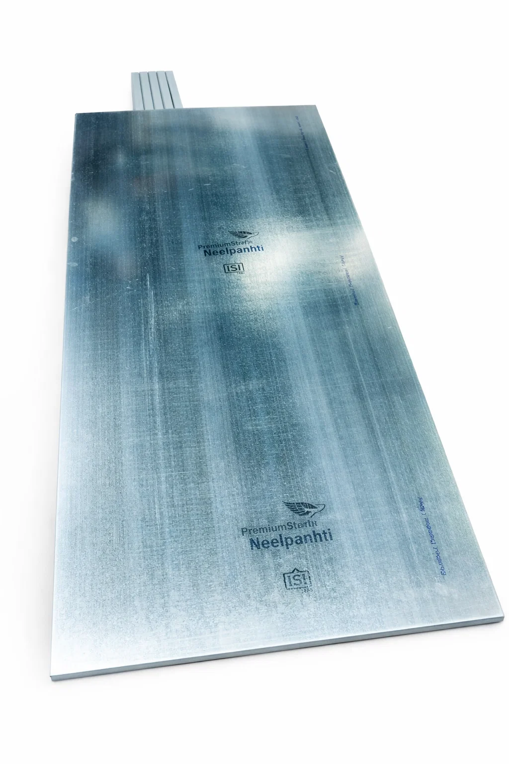 Evonith Steel Neelpankh GP Sheets & Coils