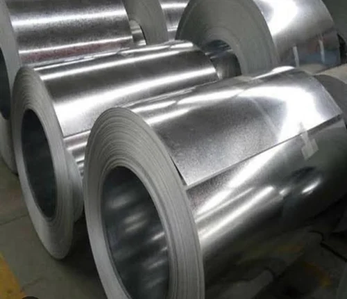 Galvanized Plain Coil