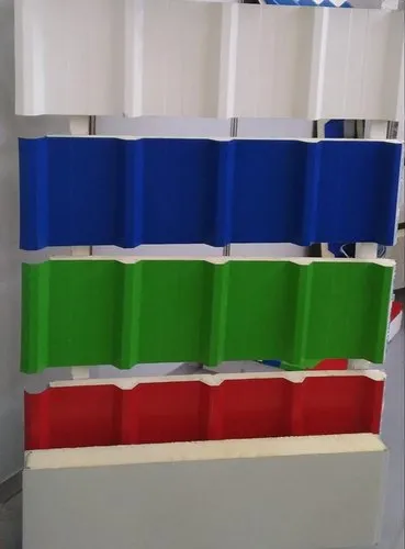 Polyurethane Foam Puf Panels