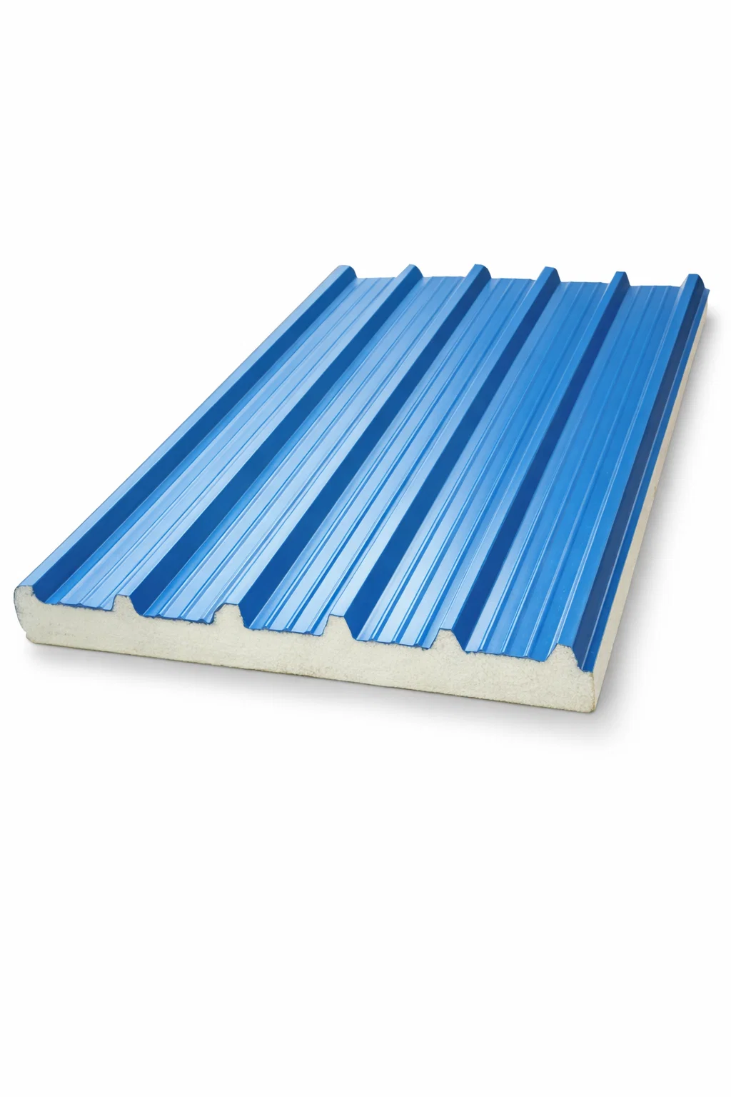 Kamdhenu Shresth PUF Roofing Sheet