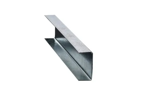 Steel C Z Purlins