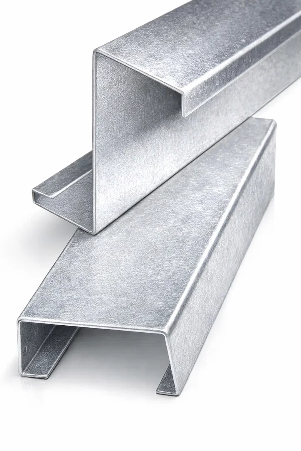 Steel C Z Purlins