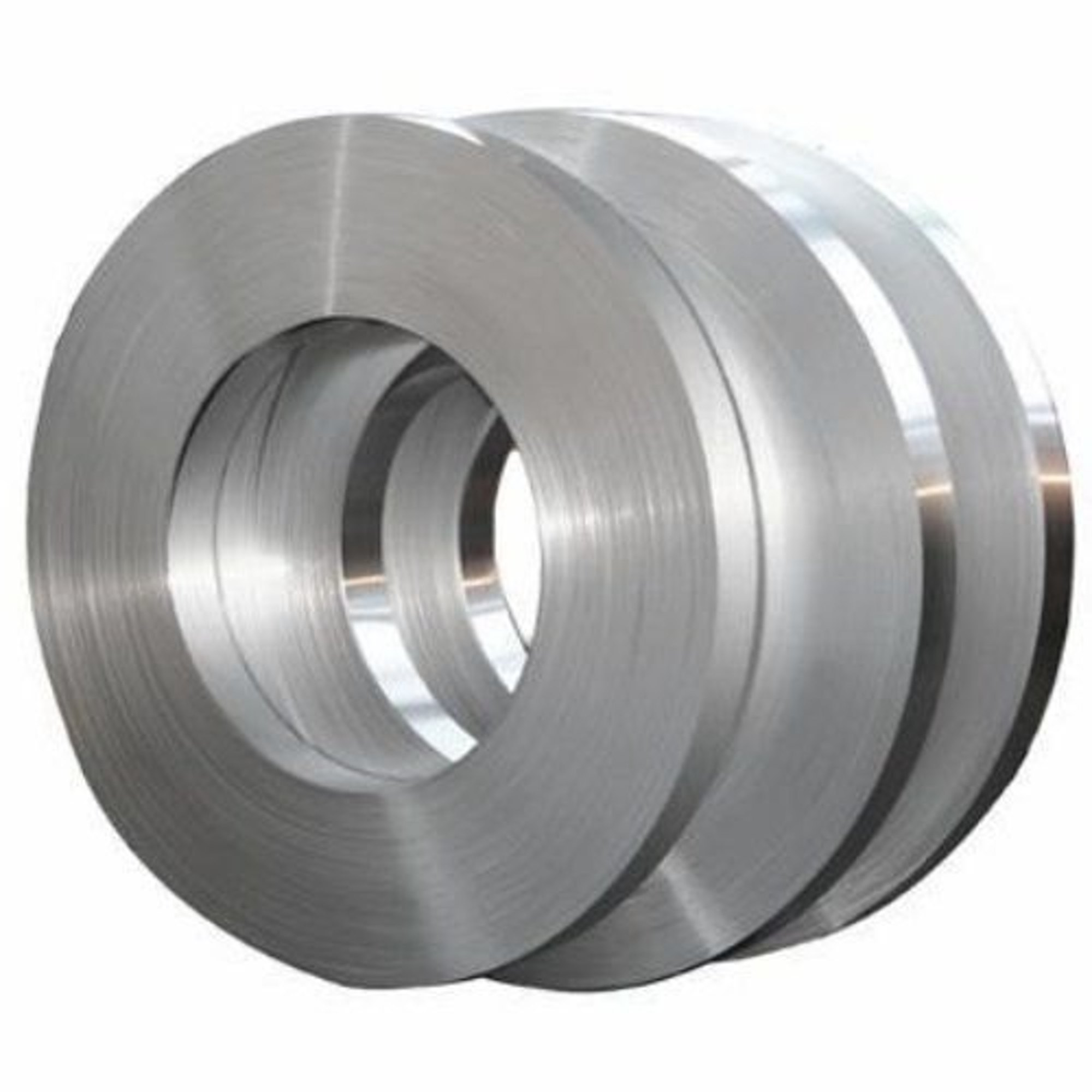 Shutter Strip GP Coil