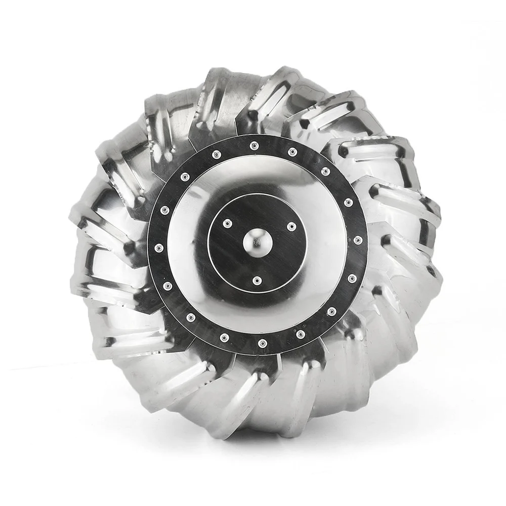Wind Turbine Air Ventilator